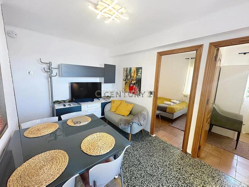 Foto 2c593418-a3b2-4b12-8ab6-fbfe50ca6e79. Apartament a plaza colmenillas a Dos Hermanas - Nuevo San Andrés Málaga