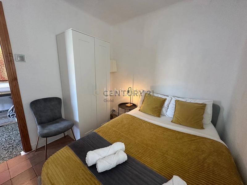 Foto 2d245caf-3e76-459c-9f8a-85dcb6f75d91. Apartament a plaza colmenillas a Dos Hermanas - Nuevo San Andrés Málaga