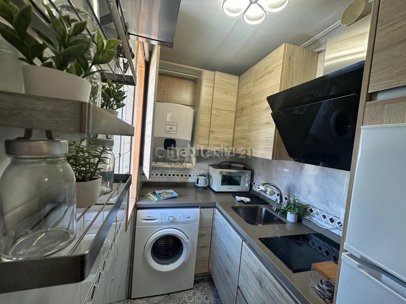 Foto 2ee25948-2741-4edf-9709-343f6cc8cf99. Apartament a plaza colmenillas a Dos Hermanas - Nuevo San Andrés Málaga