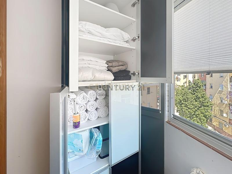 Foto 333d98a7-3a0e-4e8f-ac84-98ae0024ecb8. Apartament a plaza colmenillas a Dos Hermanas - Nuevo San Andrés Málaga