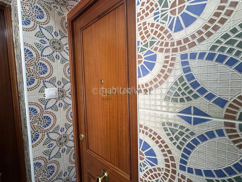 Foto 374a906a-c668-47ef-9042-c1892cf2ef20. Apartament a plaza colmenillas a Dos Hermanas - Nuevo San Andrés Málaga