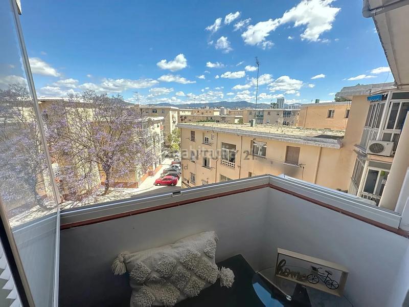 Foto 453c8635-94f5-4ef9-91bc-3e255683e35d. Apartament a plaza colmenillas a Dos Hermanas - Nuevo San Andrés Málaga