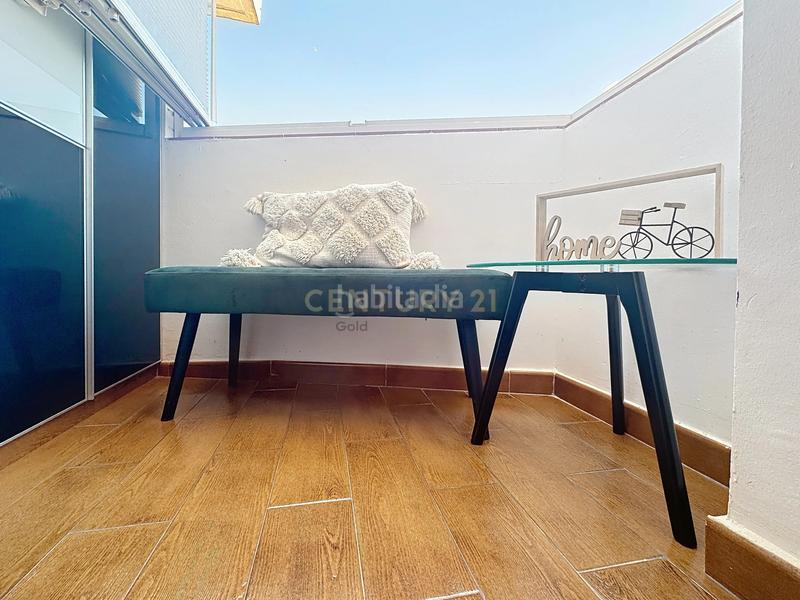 Foto 4a701edc-b6d8-49ed-a6df-d991c2828fb7. Apartament a plaza colmenillas a Dos Hermanas - Nuevo San Andrés Málaga