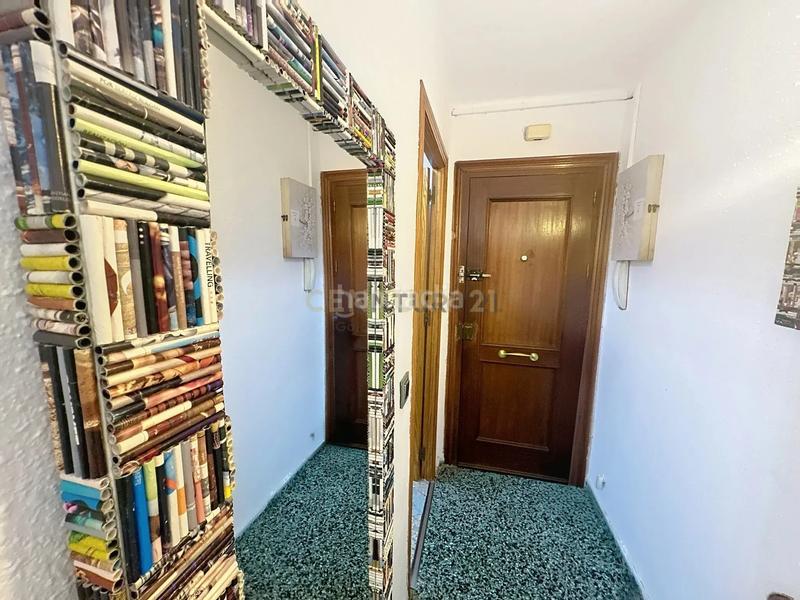 Foto 5042bb01-5076-4f53-afff-04270e65915d. Apartament a plaza colmenillas a Dos Hermanas - Nuevo San Andrés Málaga