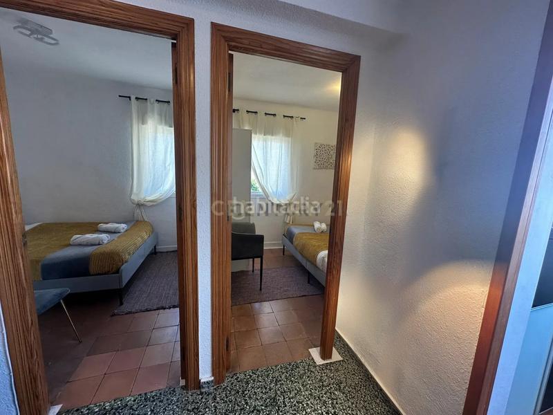 Foto 5143ed02-df04-4612-9146-b9325a1fedc5. Apartament a plaza colmenillas a Dos Hermanas - Nuevo San Andrés Málaga