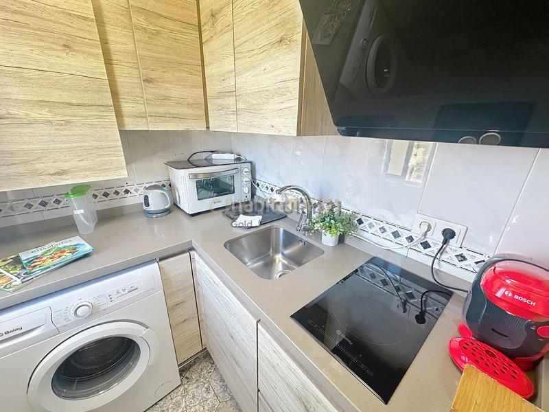 Foto 59038220-2581-40d2-8cea-ff66a633f679. Apartament a plaza colmenillas a Dos Hermanas - Nuevo San Andrés Málaga