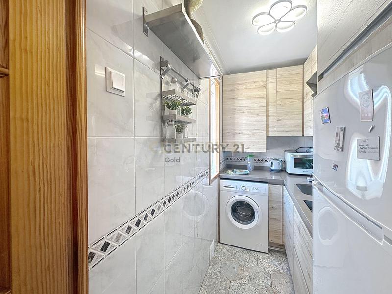 Foto 85730875-a4dc-423c-a20e-99d8a98719ed. Apartament a plaza colmenillas a Dos Hermanas - Nuevo San Andrés Málaga