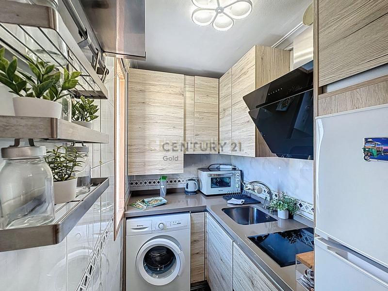 Foto 96a29c4b-5164-4768-a22a-d4813da1ecd4. Apartament a plaza colmenillas a Dos Hermanas - Nuevo San Andrés Málaga