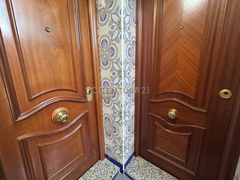 Foto a3a666a8-9e20-472c-9e60-681c5d478143. Apartament a plaza colmenillas a Dos Hermanas - Nuevo San Andrés Málaga