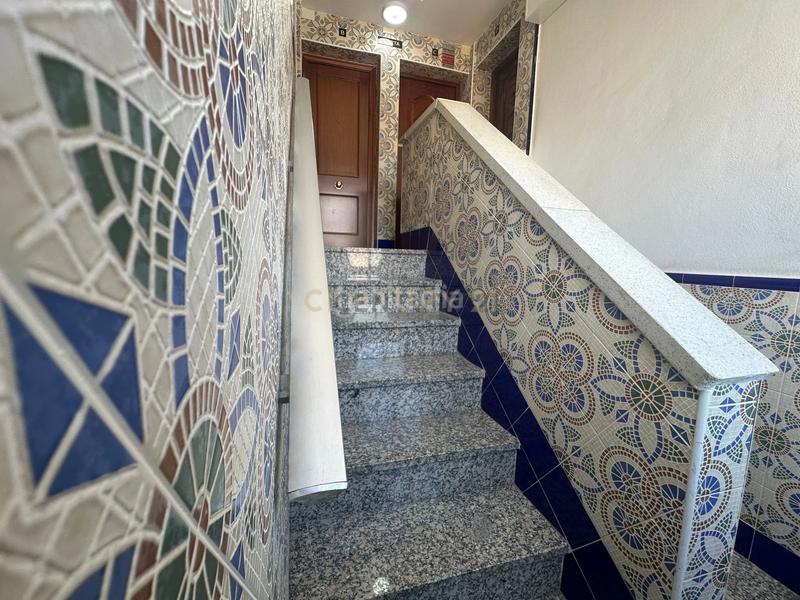 Foto a6677a0e-c7e9-4748-8ce0-4f1f6f5e7aed. Apartament a plaza colmenillas a Dos Hermanas - Nuevo San Andrés Málaga