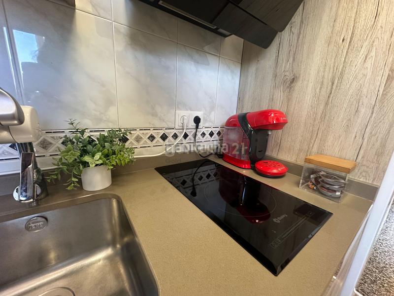 Foto ae9bcf64-bfc4-4934-b641-ae38ca3f9164. Apartament a plaza colmenillas a Dos Hermanas - Nuevo San Andrés Málaga