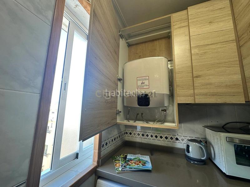 Foto b2085afc-8b32-456d-9ce2-27c857d541fc. Apartament a plaza colmenillas a Dos Hermanas - Nuevo San Andrés Málaga