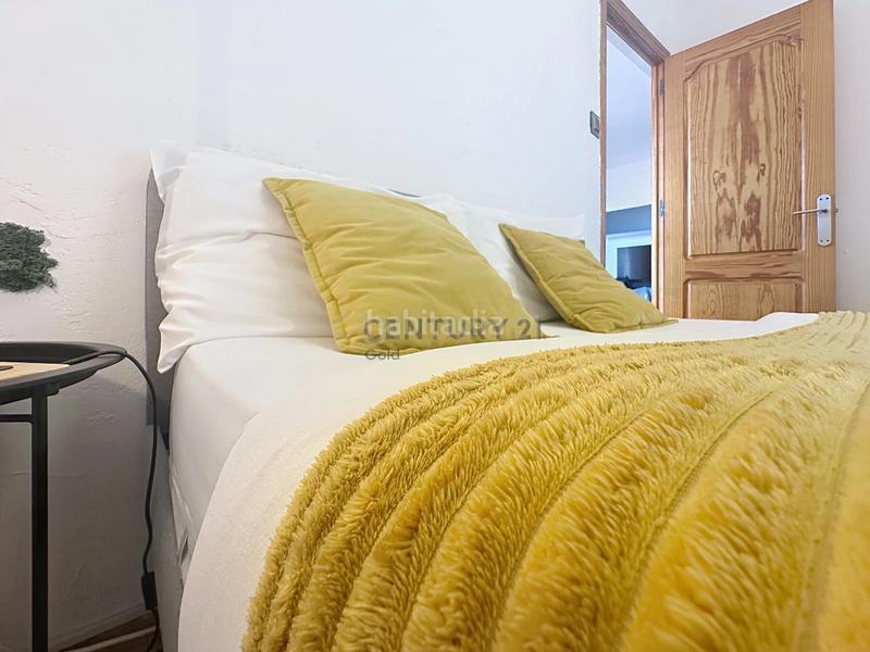 Foto bb000665-9a7e-4343-adc6-d26d4062ea74. Apartament a plaza colmenillas a Dos Hermanas - Nuevo San Andrés Málaga