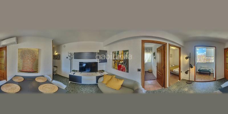 Foto bc319d7e-7eb0-495f-a979-a8d6ddf24b2e. Apartament a plaza colmenillas a Dos Hermanas - Nuevo San Andrés Málaga