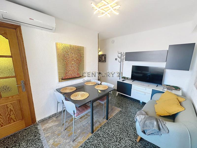 Foto c7fc5bcb-3b2e-4bb6-8f7d-555fec4bd545. Apartament a plaza colmenillas a Dos Hermanas - Nuevo San Andrés Málaga