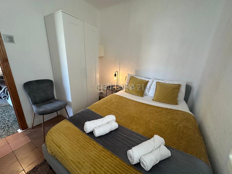 Foto c9a913d6-5212-45f8-8f02-20d291352612. Apartament a plaza colmenillas a Dos Hermanas - Nuevo San Andrés Málaga