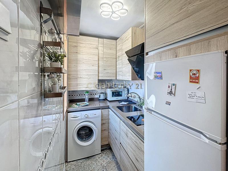 Foto cb5d4bd7-f3f1-4c37-82a2-886fae326b48. Apartament a plaza colmenillas a Dos Hermanas - Nuevo San Andrés Málaga