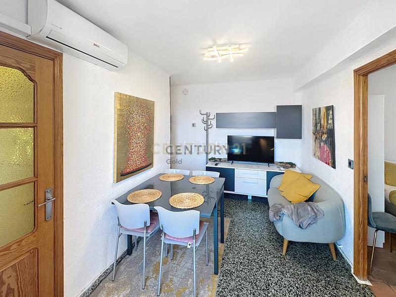 Foto d29eade9-d036-453a-b21e-1fb791737c38. Apartament a plaza colmenillas a Dos Hermanas - Nuevo San Andrés Málaga