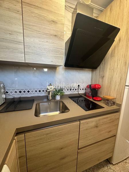 Foto d65208c8-22e5-445e-92d6-1317e44a239d. Apartament a plaza colmenillas a Dos Hermanas - Nuevo San Andrés Málaga