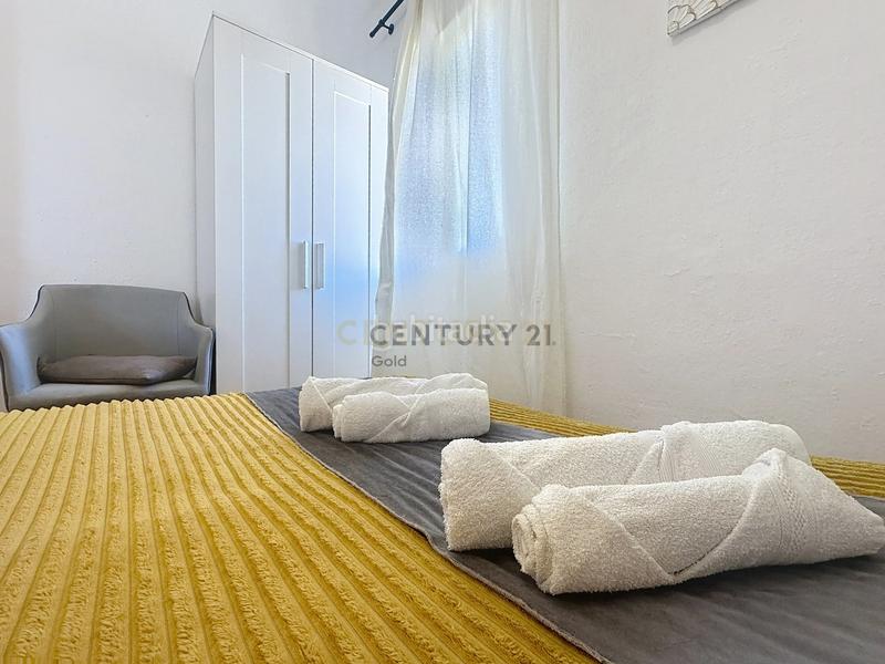 Foto d92df4c1-383d-47a1-839f-cf725225c625. Apartament a plaza colmenillas a Dos Hermanas - Nuevo San Andrés Málaga