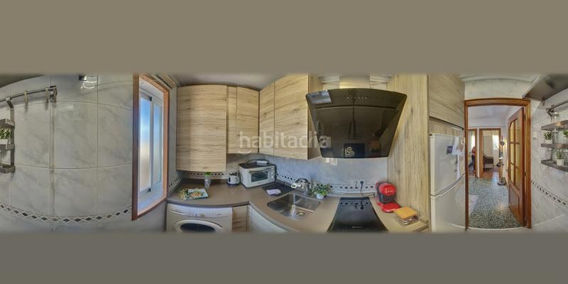 Foto e0c84d08-ab35-4ec5-990b-a25804bc447e. Apartament a plaza colmenillas a Dos Hermanas - Nuevo San Andrés Málaga