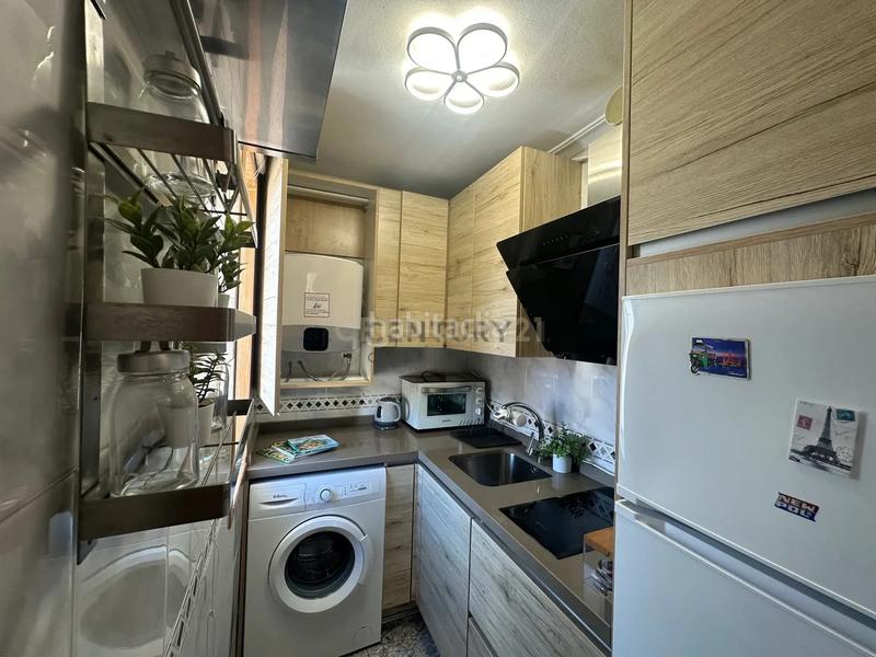 Foto e59af052-1e55-4697-a41f-9e278d1dc8d9. Apartament a plaza colmenillas a Dos Hermanas - Nuevo San Andrés Málaga