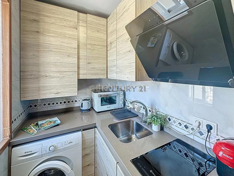 Foto f39a4e8d-9e10-4e66-a3b1-6266bc47e9f3. Apartament a plaza colmenillas a Dos Hermanas - Nuevo San Andrés Málaga