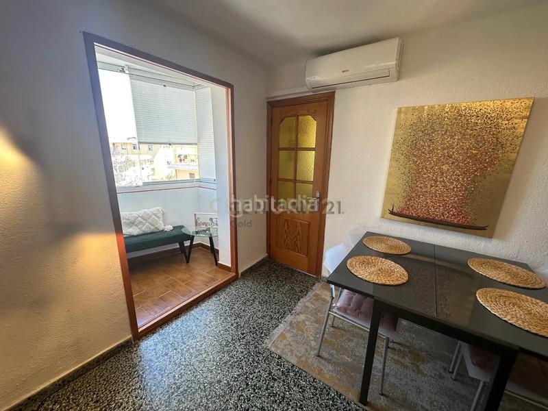 Foto f87bfae5-bc67-4f3e-824c-e397ed2bd767. Apartament a plaza colmenillas a Dos Hermanas - Nuevo San Andrés Málaga