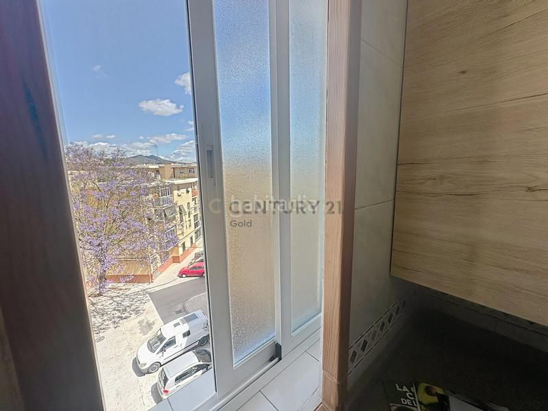 Foto fa4bf505-e898-47d2-b817-c6e9d16eb524. Apartament a plaza colmenillas a Dos Hermanas - Nuevo San Andrés Málaga