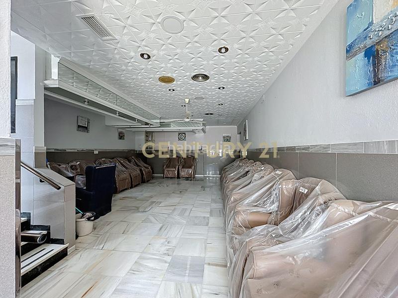 Foto 575d29f8-bfab-4373-9c25-425689c51954. Maison dans urbanización colina soleada dans Benajarafe