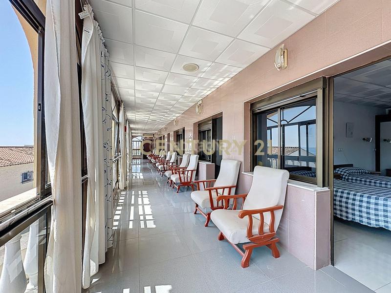 Foto 61ca5714-39b8-457c-9dc2-8157ff76936a. Maison dans urbanización colina soleada dans Benajarafe