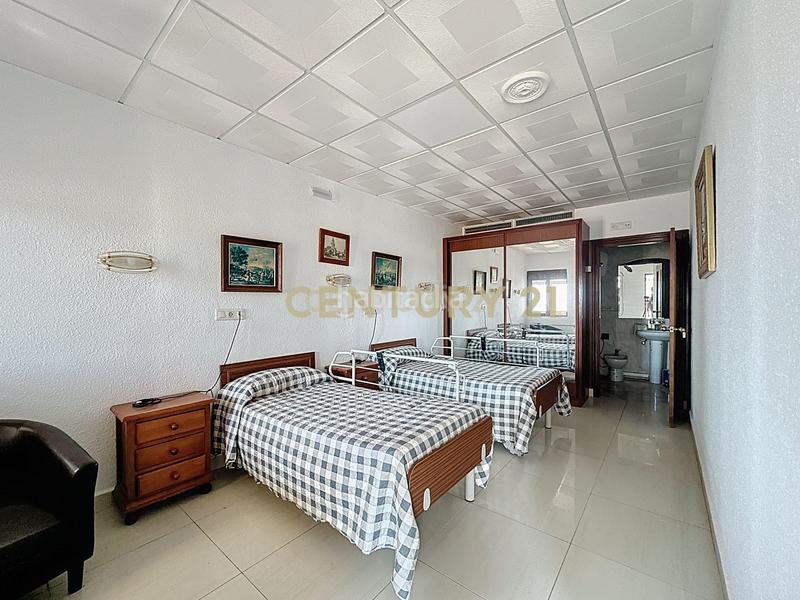 Foto 79f895a4-a7bd-4e4b-aa3f-6abb00ac1908. Maison dans urbanización colina soleada dans Benajarafe