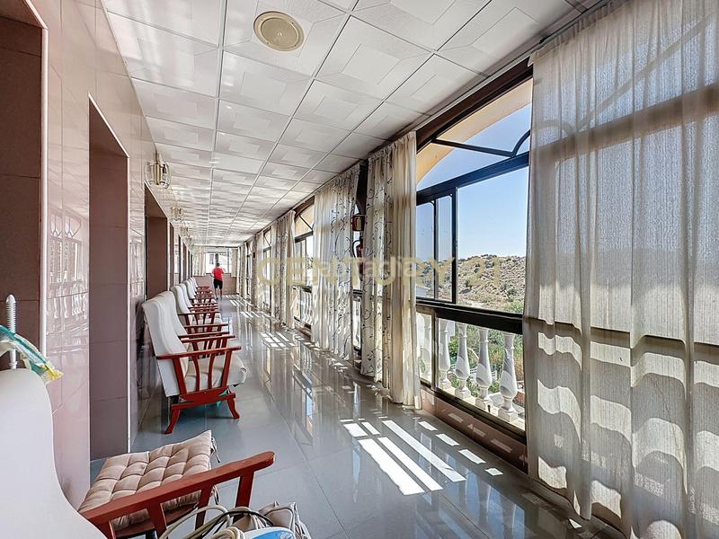 Foto 98c65053-d570-4cff-8a86-9519f9a70f3a. Maison dans urbanización colina soleada dans Benajarafe