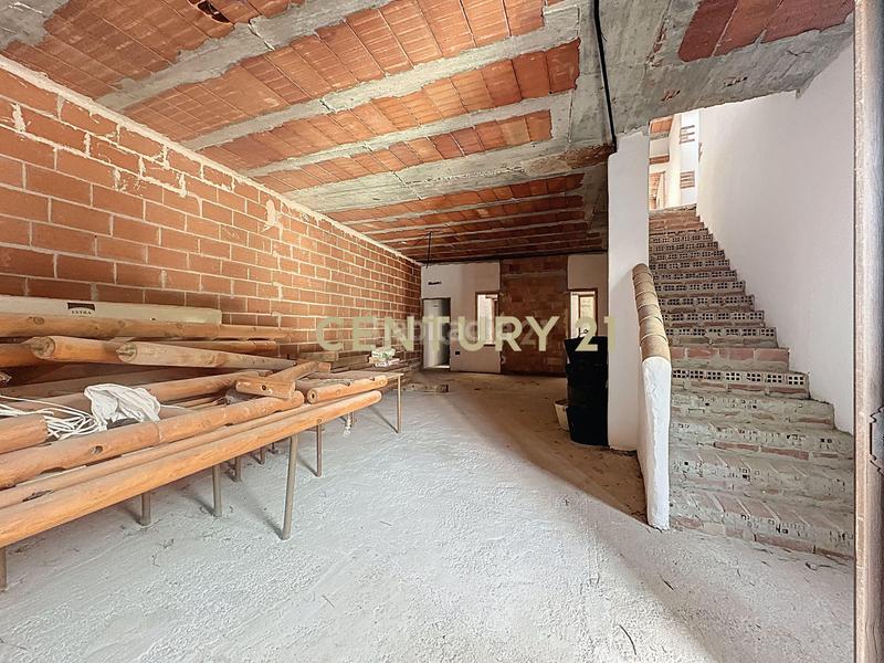 Foto 22864909-1b49-4cad-809f-a83a6833bdba. Casa amb piscina a Frigiliana