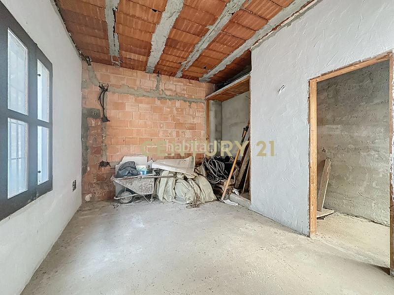 Foto 706ff51d-a9ed-4690-947f-3a7f5d4057c0. Casa amb piscina a Frigiliana