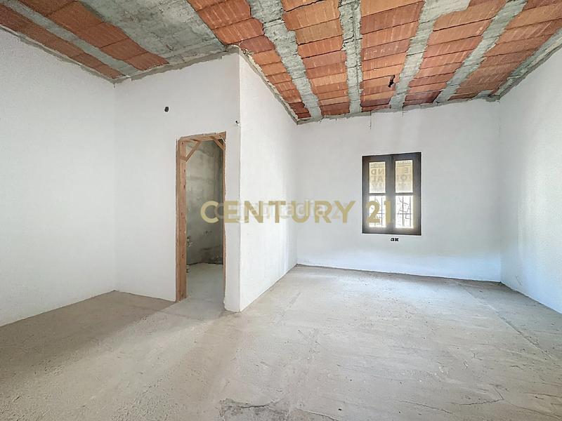 Foto aeb3cb58-2da4-4c32-ac49-8dc265230aff. Casa amb piscina a Frigiliana