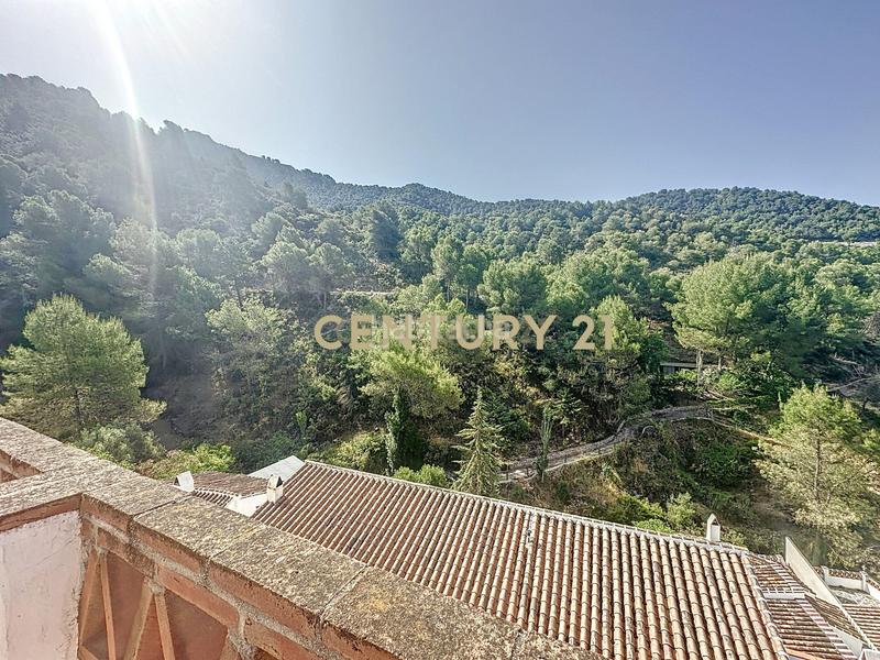 Foto df3f52da-fea2-4538-a60f-8e5572c2aecc. Casa amb piscina a Frigiliana