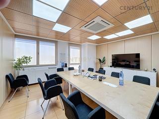 Location Bureau à Málaga 1. Oficina de lujo en málaga con vistas a la ciudad