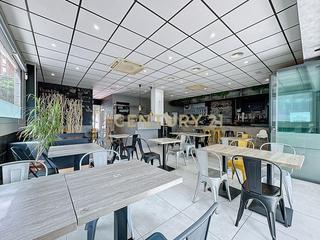 Pas-de-porte Local commercial à Avenida de sor teresa prat, 82b, málaga, spain. Oportunidad única! traspaso de pizzería reformada y totalmente e