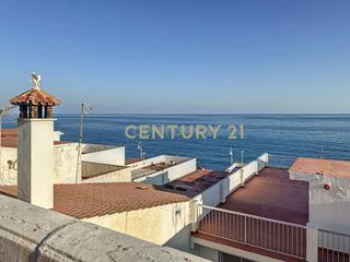 Casa a schiera  Avenida de andalucia, 108, algarrobo-costa, spain. Casa amplia con vistas al mar en algarrobocosta