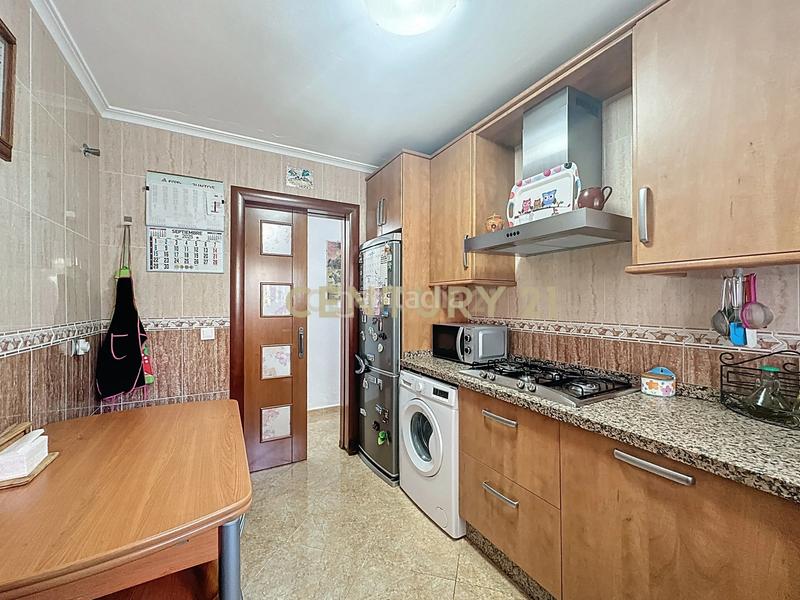 Foto 817bd551-29a0-4250-b6f6-551781faa3d5. Appartamento in santa paula in Los Guindos - Parque Mediterráneo - Santa Paula Málaga