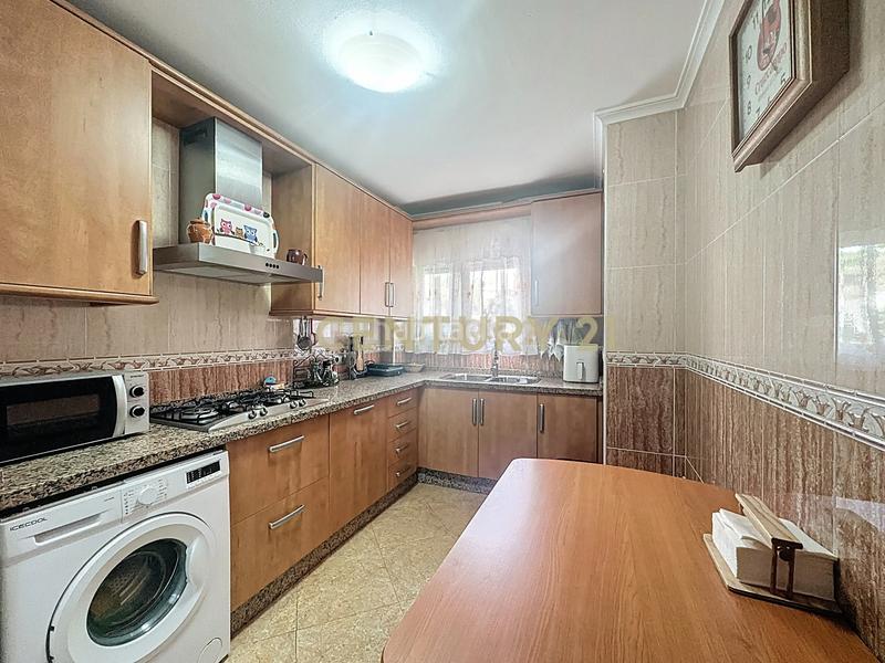 Foto 82d20b65-b9e3-44d1-bee0-0bc54aeaef15. Appartamento in santa paula in Los Guindos - Parque Mediterráneo - Santa Paula Málaga