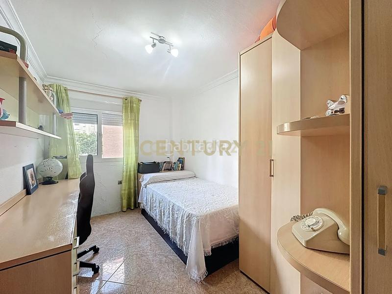 Foto f8d349c3-fa59-41e0-9625-50e86de2e165. Appartamento in santa paula in Los Guindos - Parque Mediterráneo - Santa Paula Málaga