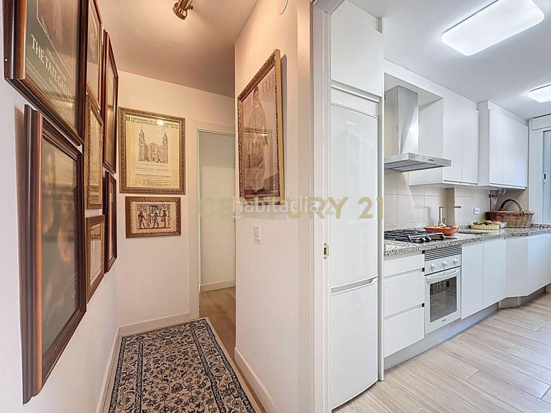 Foto 17237826-5ed0-467c-a1fa-51b7d20c177e. Piccolo appartamento in calle salvador espada leal in Málaga