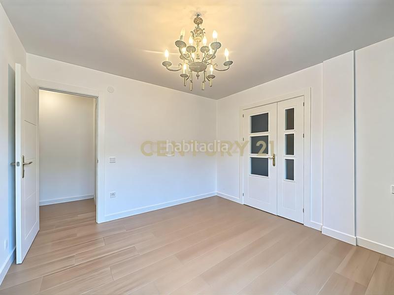 Foto 26f58894-a0e9-4844-8b16-a8f76a47ece2. Piccolo appartamento in calle salvador espada leal in Málaga