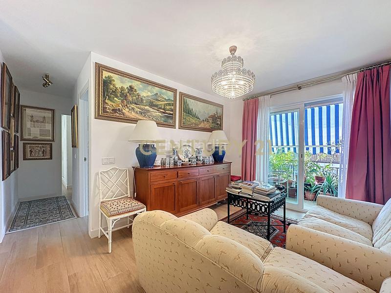 Foto 64dc8301-7603-4e27-bfdd-7510998b52b9. Piccolo appartamento in calle salvador espada leal in Málaga