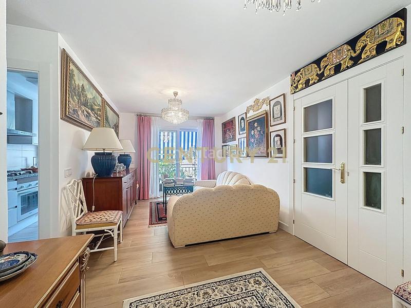 Foto a70e3987-0389-45fd-99d8-9fcb678fe1aa. Piccolo appartamento in calle salvador espada leal in Málaga