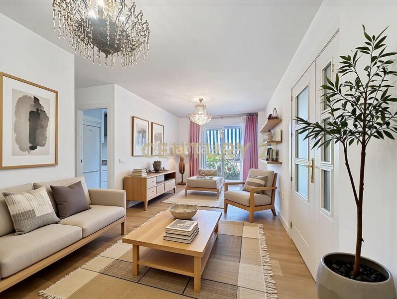 Foto ac713248-7a27-422e-b7c5-ec1e51c4938f. Piccolo appartamento in calle salvador espada leal in Málaga