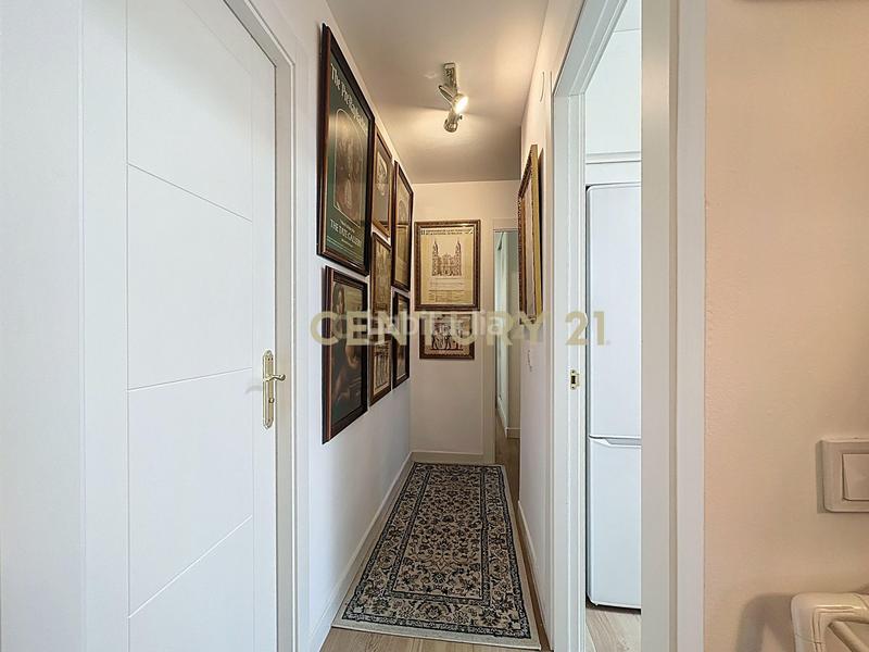 Foto e0bf3259-368b-46a8-a6e4-e6b77121e248. Piccolo appartamento in calle salvador espada leal in Málaga