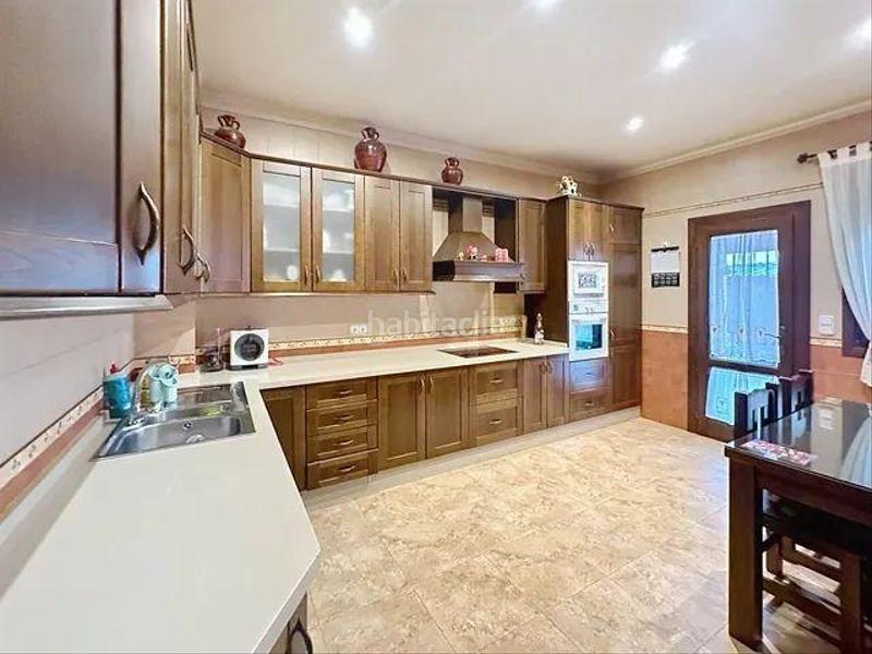 Foto 16475b8d-cea6-4848-963b-5a003973784f. House in 29531 Humilladero in Humilladero